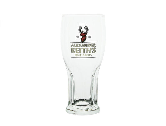 16oz IPA Beer Glass