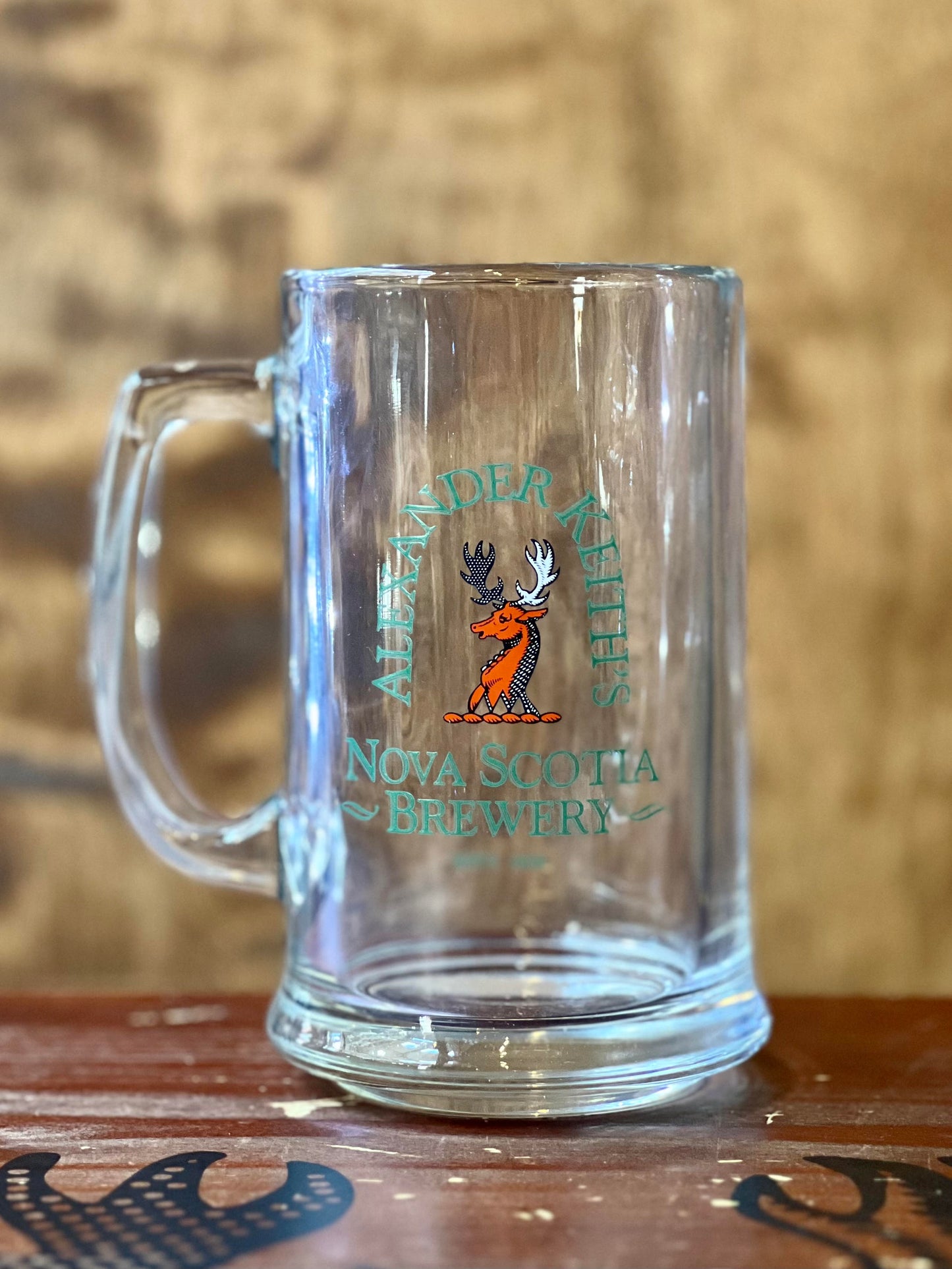 15oz Beer Stein
