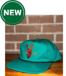 NEW - SNAPBACK