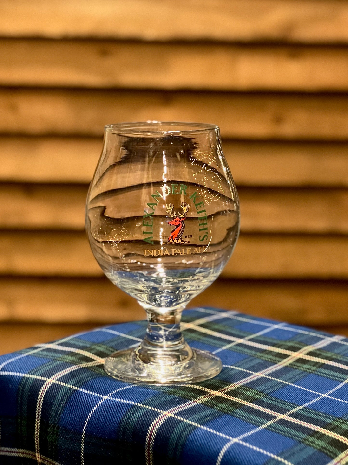 Verre à pied 385 mL (13 oz)