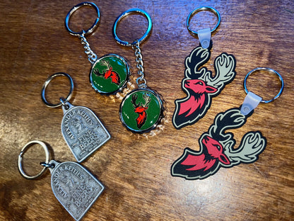 Keychain