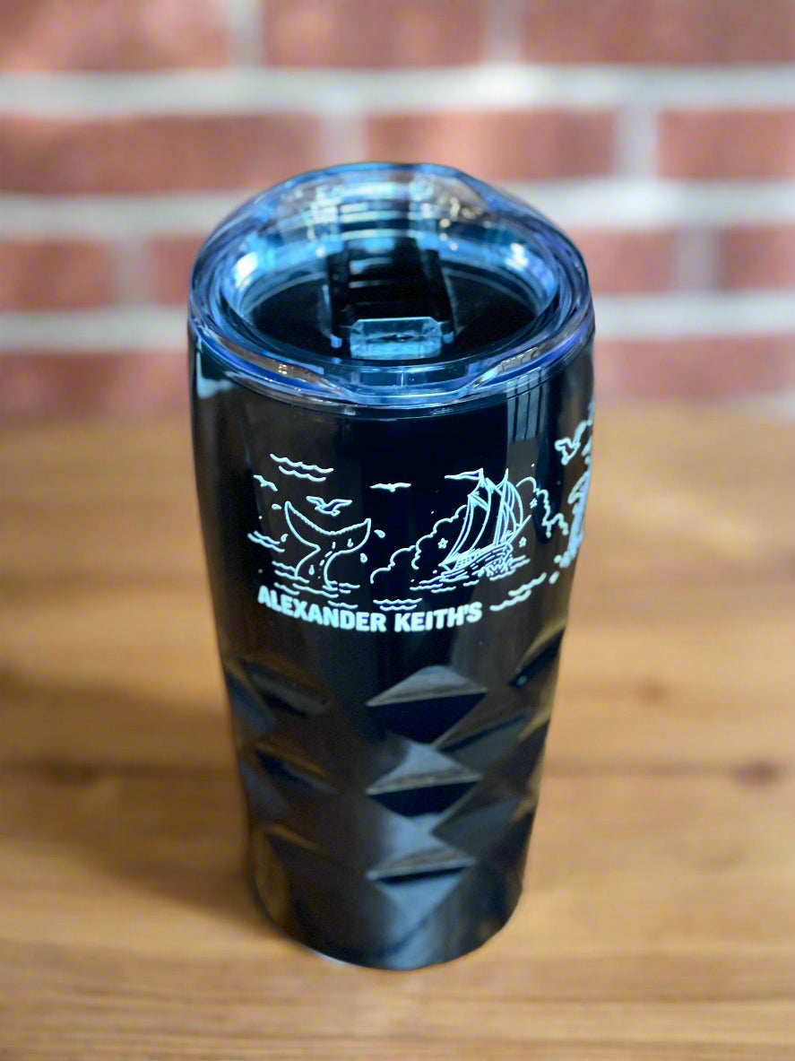 Coffee Tumbler