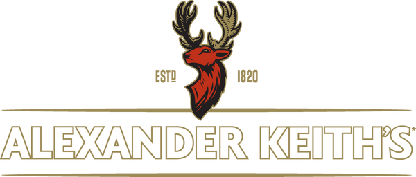 Alexander Keiths Merch Site