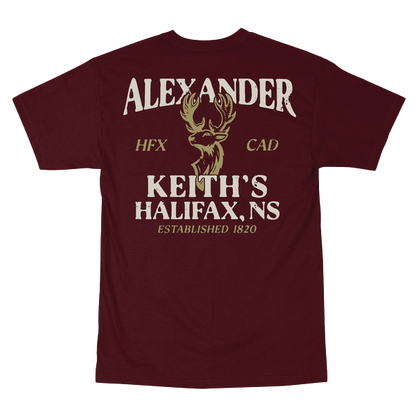 Alexander Keith’s T-Shirt