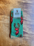 Stag Socks