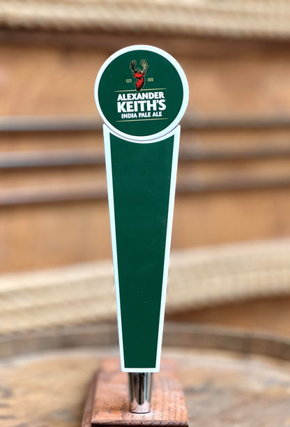 Keith's IPA Tap Handle