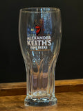 16oz IPA Beer Glass