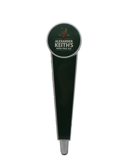 Keith's IPA Tap Handle