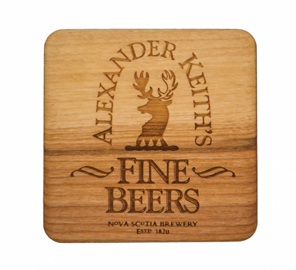 Wooden 'East Coaster'